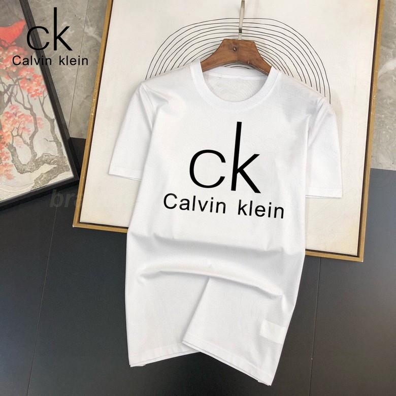 Calvin Klein Men's T-shirts 2